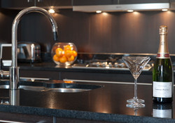 Frederick Street Apartment 2-12