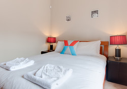 Frederick Street Apartment 1-22