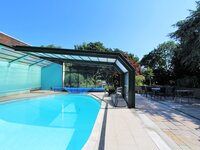 Carnethic House Swimming Pool