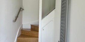 Modern Oak Staircase
