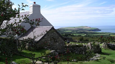 Bryn Cottage