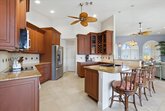 A Florida House Villa