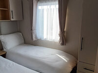 Twin Bedroom