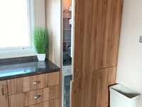 Fridge Freezer