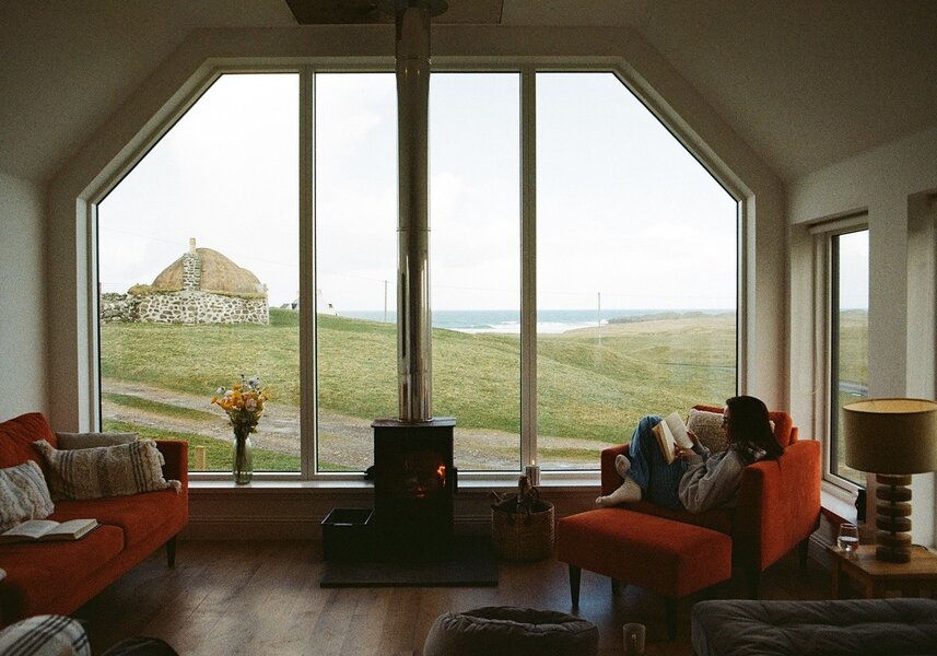 TIREE 8
