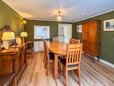 Keepers Cottage  Dining Room-61