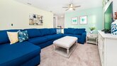 A Florida House Villa