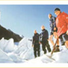 Picture of Franz Josef Mountain View Top 10 Holiday Park, Westcoast