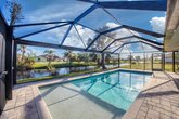 A Florida House Villa