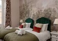Cosy Bedroom for Business Travellers in Edinburgh