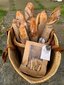 baguettes