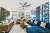 A Florida House Villa