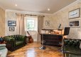Open Plan Lounge in a Holiday Home