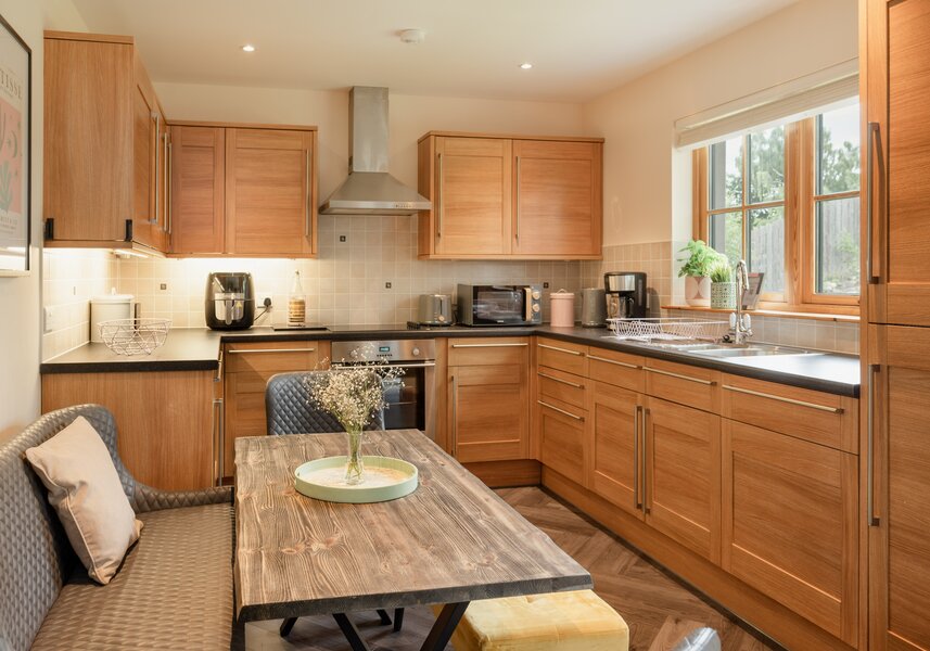 Balnagowan Cottage - family friendly holiday home in Cairngorms