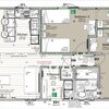 Llyn Foel Lodge Floor Plan