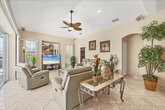 A Florida House Villa