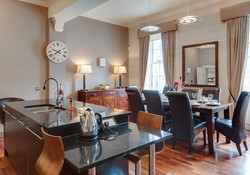 Frederick Street Apartment 1-5