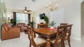 A Florida House Villa