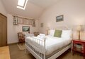 Grassicks_Cottage-Bedroom 2