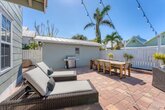 A Florida House Villa