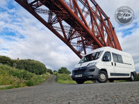Campervan STAG