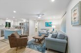 A Florida House Villa