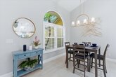 A Florida House Villa