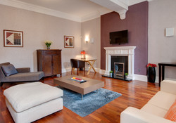 Frederick Street Apartment 1-4