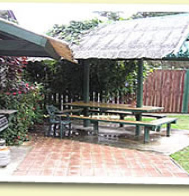 Picture of Ahipara Backpackers & Motor Camp, Northland