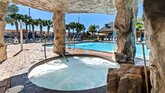 A Florida House Villa