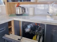 Dishwaster