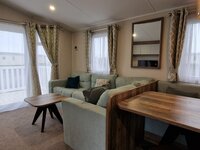 Dining Area and Lounge