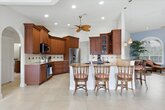 A Florida House Villa