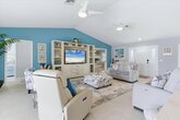 A Florida House Villa