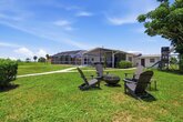 A Florida House Villa