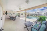 A Florida House Villa