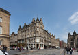 St Giles apt Edinburgh Self Catering Ltd