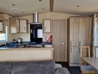 Kitchen and Dining Areas