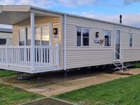 Outside of Orange Caprice