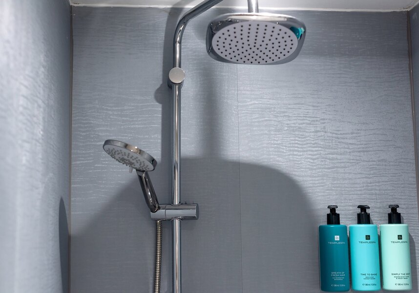 Premium Bathroom Products in Edinburgh