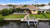 A Florida House Villa