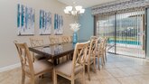 A Florida House Villa