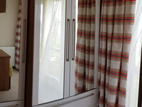 Dressing area
