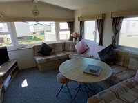 Lounge and Dining Area