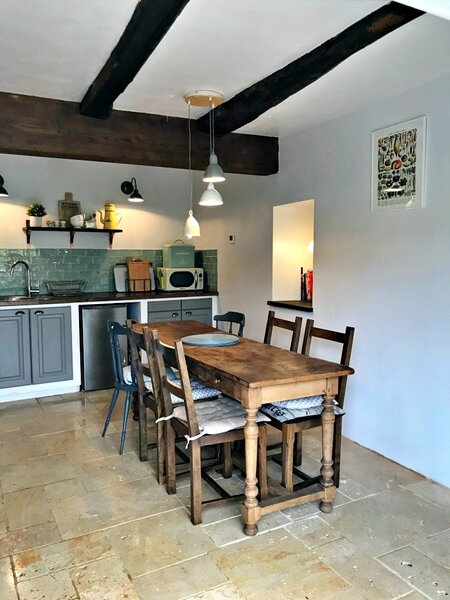 Self catering holiday villa, Dordogne