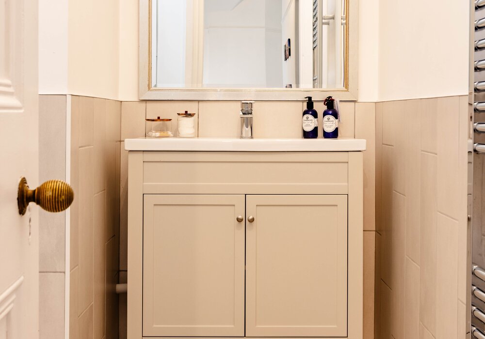 The Bakers House, Leven Elie Getaways