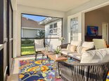 A Florida House Villa