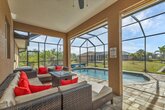 A Florida House Villa