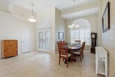 A Florida House Villa