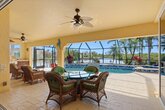 A Florida House Villa